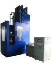 Automotive Shafts Induction Hardening Machine for Ball Pins Knife Edges Pins