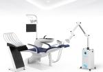 Electric Aerosol Suction Machine 700w Dental Endo Motor