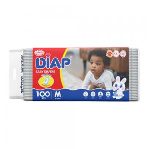 Wholesale Newborn Diapers with Hypoallergenic Adhesive Tapes in South Africa from china suppliers