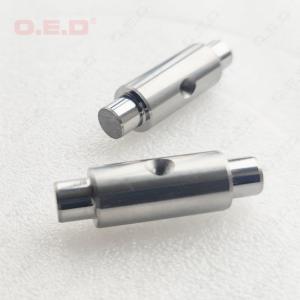 Wholesale Non Magnetic 9% Nickel Tungsten Carbide ON40 Position Pin Nickel Wear Parts from china suppliers