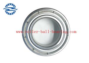Wholesale 6009ZZ6009 45x75x16mm Deep Groove Single Row Ball Bearing from china suppliers