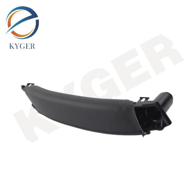 LR076161 Car Door Inner Armrest Car Door Inner Handle LR076151 LR076163 LR076153