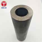 ST37 15Mo3 Heavy Wall Steel Pipe 4 Inch C45 For Manufacturing Pipelines