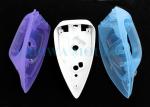 ISO Certificated Custom Injection Mould , Home Electric Steam Iron Base Parts