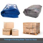 Drinking Water Tank for Home