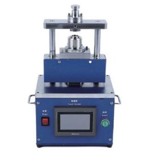 Wholesale Electric Battery Automatic Coin Cell Crimper With Laboratory CR20xx Sealing from china suppliers