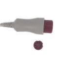 Mindray IBP Adapter Cable to Argon transducer