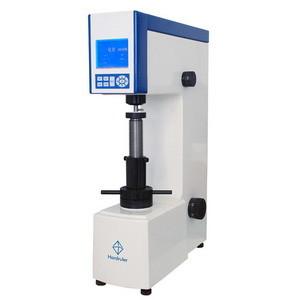 Wholesale HR-145D Digital twin Rockwell and Superfical Rockwell Hardness Testing Machine from china suppliers