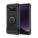Shock Proof Two In One Mobile Phone Covers / TPU + PC Iphone Xs Case