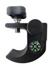 PDA Adapter 38mm Surveying Instrument's Accessories