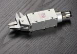 0.5mm Steel Wire Gas Cutting Nipper , Open mouth 3.8mm - 4.2mm Pneumatic