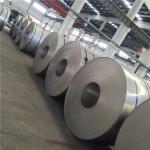 SUS 409 444 Inoxidable BA Mirror Stainless Steel Coil Cold Rolled Finish