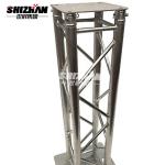 Event Aluminum Plate Bolt Truss Frame Portable