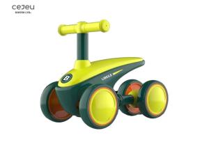 Wholesale Plastic Baby Toddler Buggy For 1 Year Old Birthday Present from china suppliers