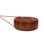High Conductivity High Current Inductors Copper Coil Inductor