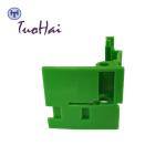 01750042964 1750042964 ATM Machine Parts Wincor Cassette Motor Bracket Green