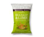 Nut Logo Laminated Food Plastic Packaging Bag