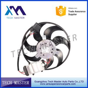 Wholesale Automotive Cooling Fan For Audi Q7 Touarge Porsche Radiator Cooling Fan 7L0959455F from china suppliers