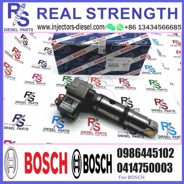 Fuel unit pump 0414799005 0414799025 0986445002 0986445102 5236338 5236658