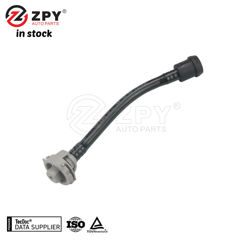 Water Hose Fit For Audi A6 Quattro Q5 Q7 VW Volkswagen Touareg A7 059121731B