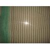 Buy cheap Outdoor HDPE Monofilament Sun Shade Net For Vegetable , Fruit Tree from wholesalers