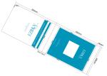 Ezibuy Recycled Custom Printed Poly Mailer Bags , Shipping Poly Mailers