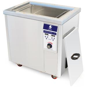 Wholesale Skymen 38L Stainless Steel Ultrasonic Cleaner For Cleaning Copier from china suppliers