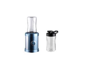 Wholesale 600ml Capacity Small Juice Extractor , 220V-240V Mini Juicer For Travel from china suppliers