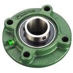 6.6KG Gray Cast Iron Pillow Block Bearing UCP214 UCP 220 for Heavy-Duty