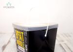 Leak Proof Cartons Restaurant Supply Take Out Containers Noodle / Rice Box With