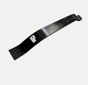 Wholesale Shacman X3000 F3000 H3000 Truck Transmission Parts Leaf Spring Crossbeam DZ96259590071 from china suppliers