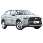 Toyota Corolla Cross SUV Hybrid Electric Car New Energy Vehicle