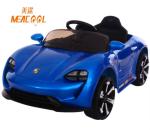 Trendy 12v Electric Ride On Cars With Remote Control Four Wheel Drive Toy Car