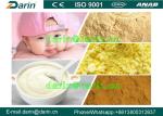 Extruding pre - gelatinized Infant Food Extruder Machine for Nutrition Powder
