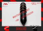 injector 3037229 3027588 3045102
