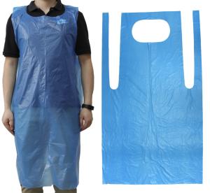 Wholesale Disposable Poly Apron from china suppliers