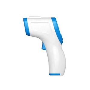 Wholesale Compact Body Design Infrared Temperature Gun Safe Clean Customizable Easy Hold from china suppliers