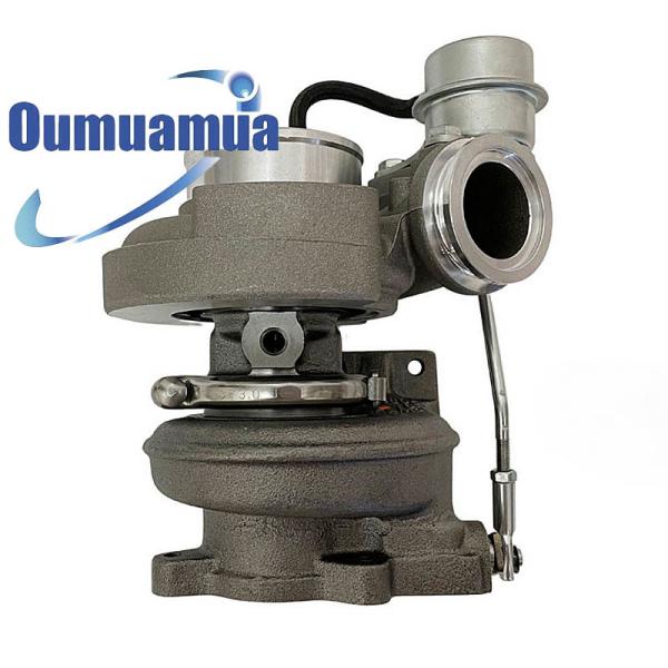 4042715 HE221W Turbocharger 4042717 4042720 4042721 4955317 for Cummins QSB 3.9L