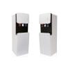 Buy cheap Bottled Hot Warm Cold Water Dispenser Simple Design R134a Compressor Cooling from wholesalers