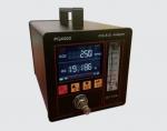 Portable Carbon Dioxide Analyser , 0.1PPM / 0.01% Resolution CO2 Gas Analyzer