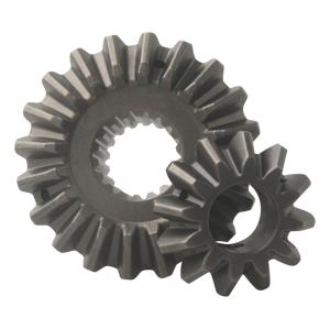 Wholesale Aluminum 6061 Helical Worm Gear Spiral Helical Gear For Machine from china suppliers