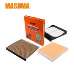 JAPAN Car Model MASUMA Auto Synthetic Fiber Cabin Air Filter 8E0819439 for AUDI