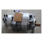 WA380 Wheel Loader Accessories Handok Hydraulic Pump 705-55-34190