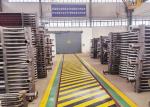 ASME A179 Carbon Steel Steam Boiler Economizer For Heat Exchanger Assembled OD