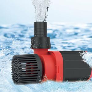 Wholesale Middle Size Submersible Aquarium Pump For Garden Waterfall from china suppliers