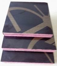 Wholesale High quality Film Faced Plywood from china suppliers