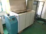 Pipe Hydraulic Pressure Burst Tester , Plastic Testing Machine