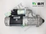 PC240-8 QSB6.7 8200007 5363431 DELCO 38MT Komatsu Starter Motor