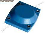Polishing Surface finishing Zinc Die Casting Parts with ISO9001