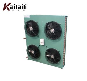 Wholesale FNH-80 Chinese Manufacturer Air Cooled Condenser/Fin type condenser from china suppliers